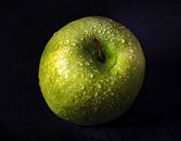Fresh apple von Edwart Visser Miniaturansicht