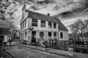 Café 't Sluisje