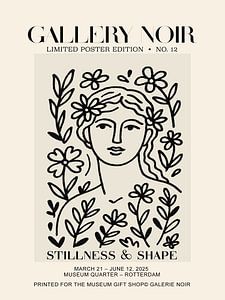 Gallery Noir No 12
