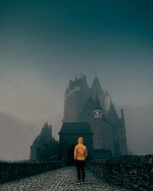 Burg Eltz Deutschland Burg von Shorty's adventure