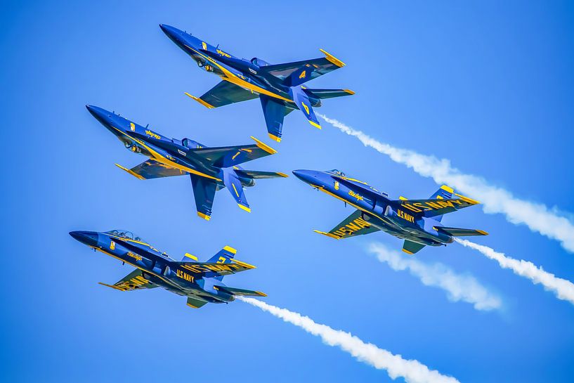 Air Show van Truckpowerr