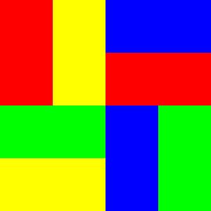 Color-Permutation | ID=04 | V=05 | P #01 | RBGY / BGYR