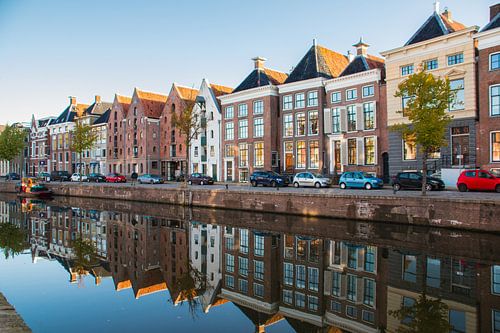 Hoger der A Groningen