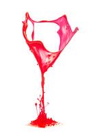 Red Chalice