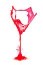 Red Chalice van Demitry Schmaloer thumbnail