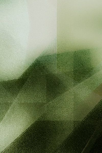 Forêt Balance par Mad Dog Art