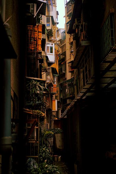Taipei by Hello Pompoyo