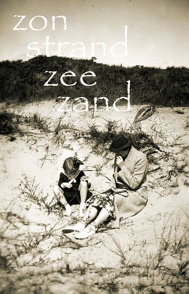 Beach by It Alders Erf