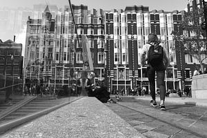 Oeil Amsterdam