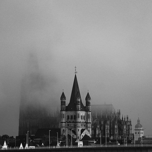 Hide and Seek von hde_photographs