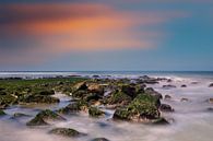 Seascape along the Dutch coast by gaps photography thumbnail