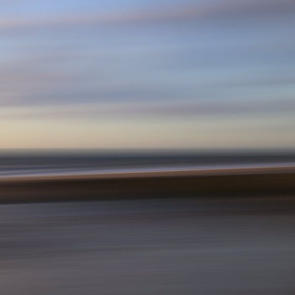 Zeeland seascape by steffi photographer