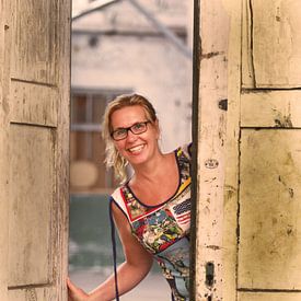 Marga Goudsbloem profielfoto