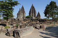 Prambanan