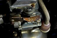 an old carburettor by Norbert Sülzner thumbnail