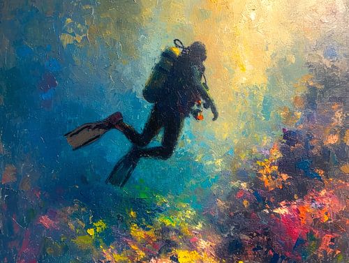 Verkenning van het Koraal