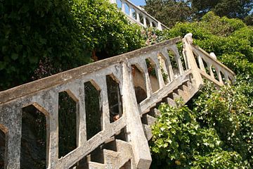 Alcatraz island 15 by Karen Boer-Gijsman