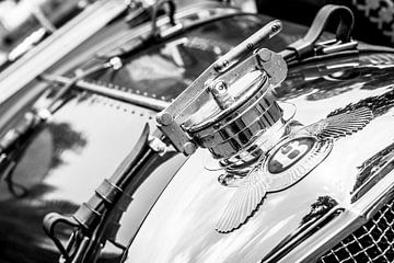 1920 Bentley klassieke auto