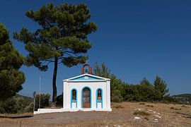 Church on Samos