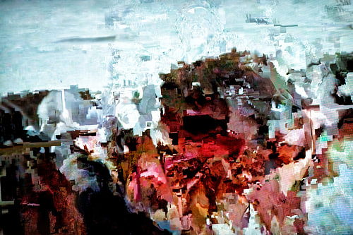 Digital art