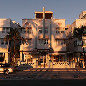 Ocean Drive von Jalisa Oudenaarde