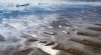 Eau et sable