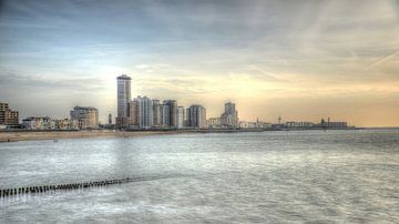 Vlissingen Boulevard van MarDie van der Helm