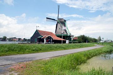 Molen de Hen van Robert Lotman