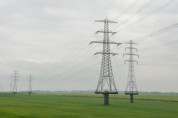 Ruimte voor de Rivier van Richard Wareham