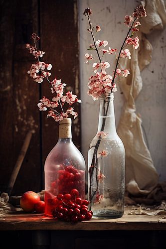 Esthetisch stilleven