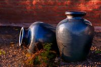 Earthenware Jars