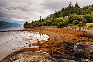 Loch Linnhe sur Rob Boon