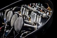 Carburetors of a car by BSO Fotografie thumbnail