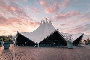 Tempodrom von swc07