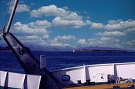 Isle of Skye ferry van Hans Janssen thumbnail