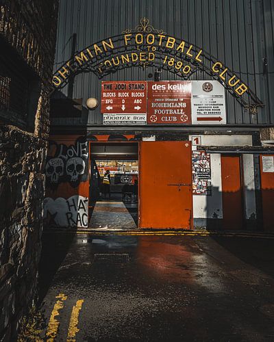 Founded 1890 van de Utregter Fotografie