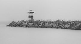 Scheveningen haven van Arthur de Rijke