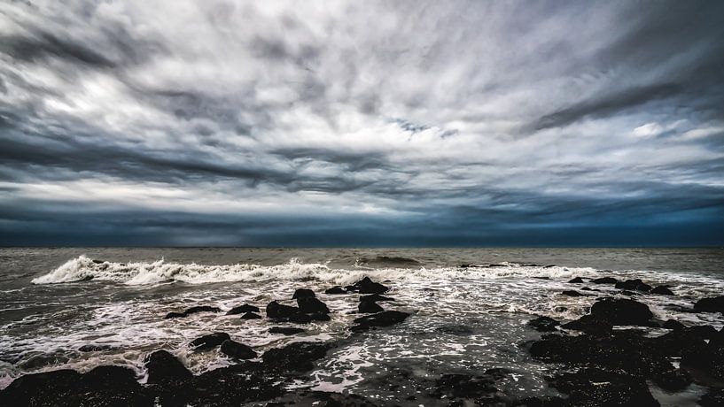Inondation par Rik Verslype