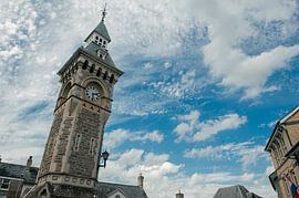 Kloktoren Hay on Wye