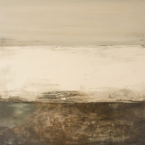 Abstrakte Oberflächen