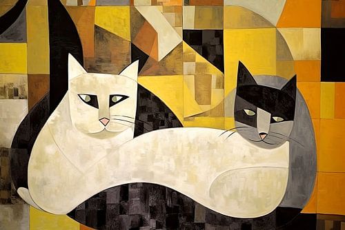 Een fascinerende ontmoeting