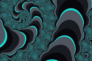 Deep Zoom Organism — Seahorse