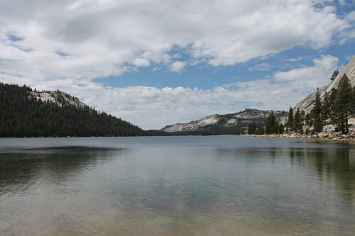 Yosemite National Park