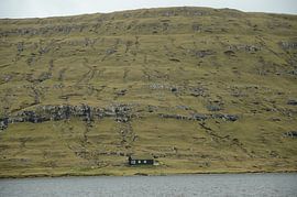 Faroe Islands #10 by Marco van Loon