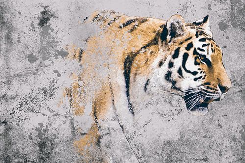 Gefürchtete Schönheit