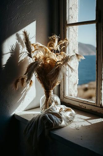 Still Life Impressions No 7