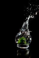 Splashes