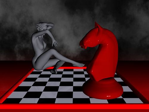 mesdames, faites attention