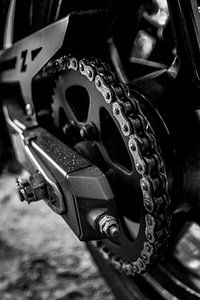 Detail Motorkette