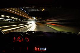 In a rush by Marco Daz